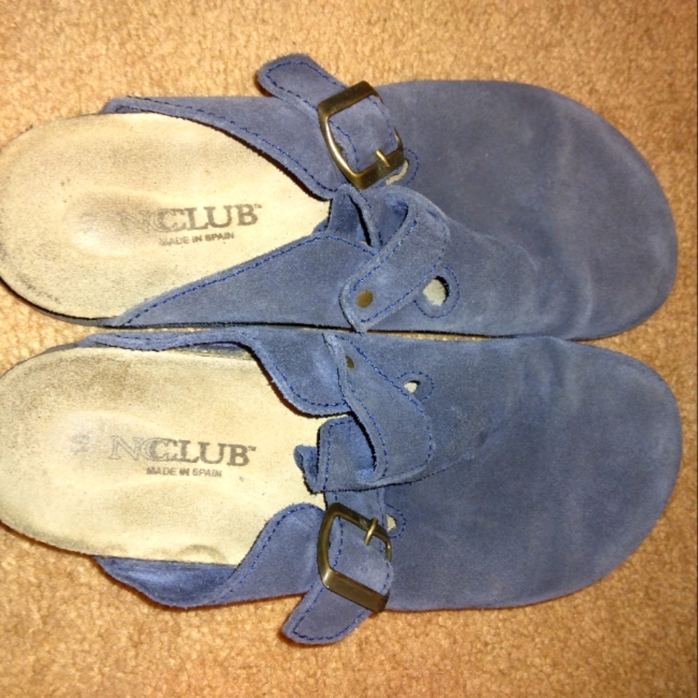 FINAL SALE! NCClub Shoes